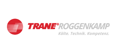 Logo Trane